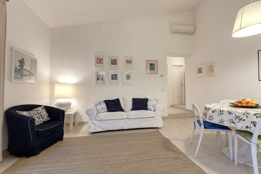 Apartamento Anticafirenze Florença