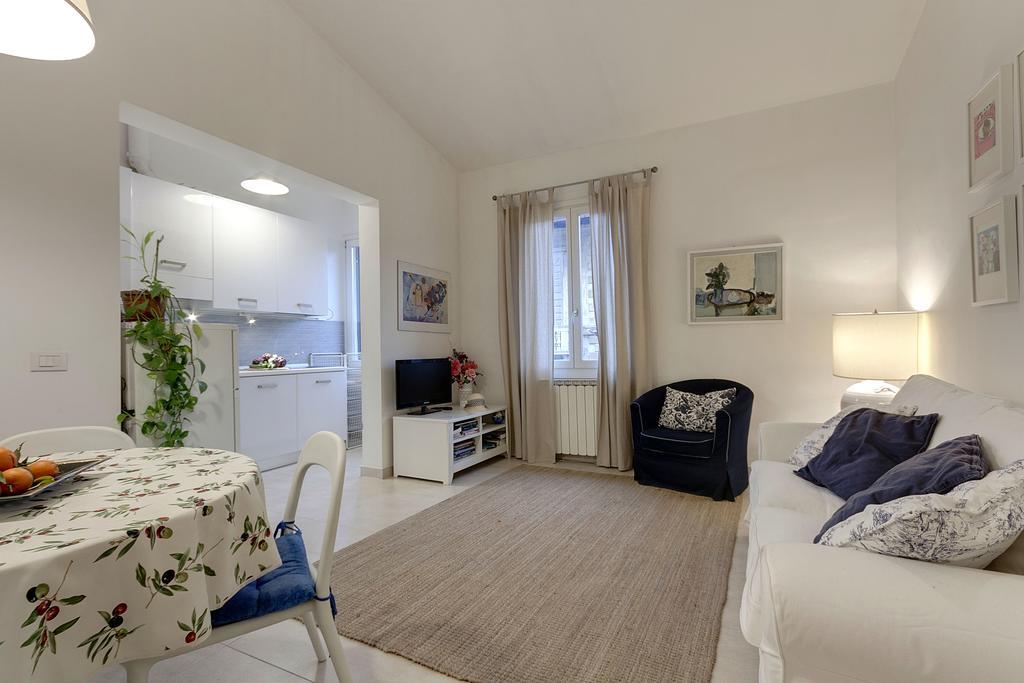 Anticafirenze Apartamento Florença