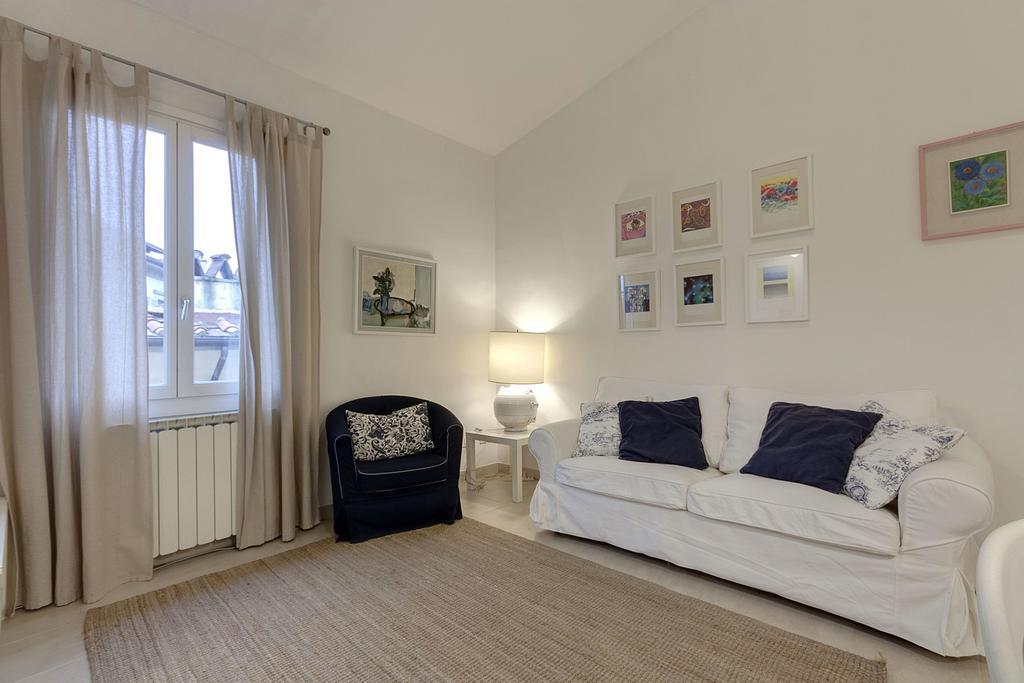 Anticafirenze Apartamento Florença